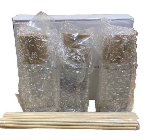 Smart home lavender - home, scented