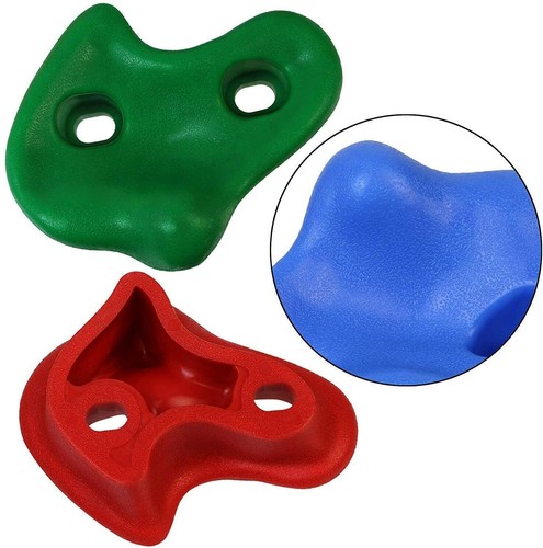 Odoland climbing wall jugs - climbing,