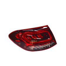 Mercedes-Benz Genuine Rear Lamp Tail Light Left Fits GLC 253 A2539069501