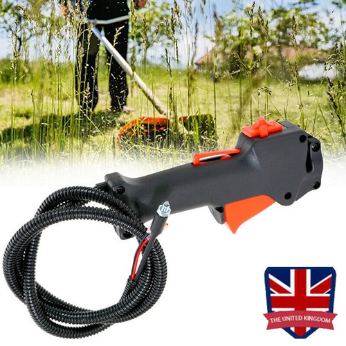 Handle switch throttle - handle,
