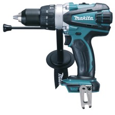 Makita DHP458Z 18v LXT Li-ion 2 Speed Combi Drill Naked - Body Only
