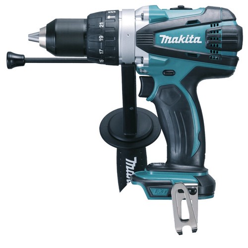 Makita 18v lxt - makita, cordless