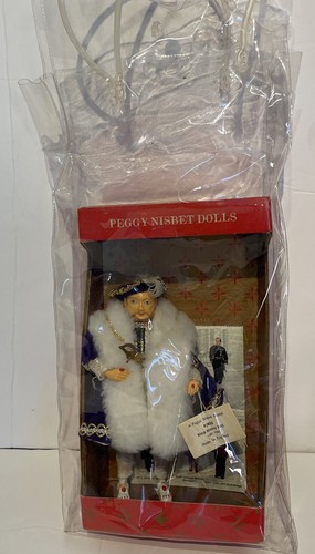 Vintage peggy nisbet - peggy,