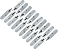 Arsuk CO2 12g Cartridge Gas Capsule for Airsoft bb Gun Paintball CO2 Pellet Gun