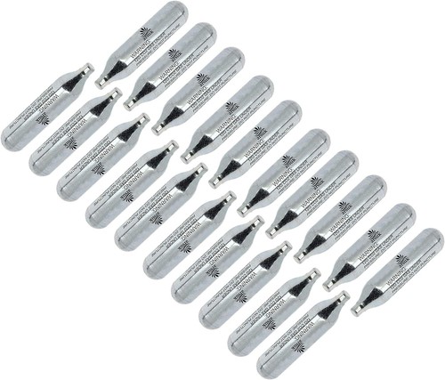 Arsuk co2 12g - arsuk, cartridge