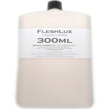 300ml FLESH Liquid Latex