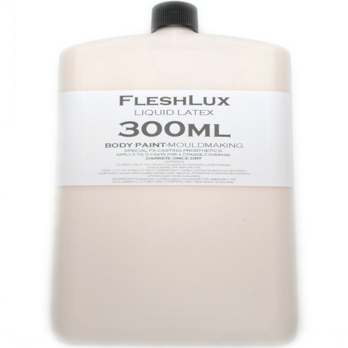 300ml flesh liquid - 300ml,