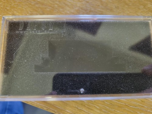Dapol wagon box - gauge, /