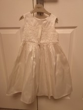 *Brand New* Next Signature Bridesmaid, Wedding, Party, Christening Dress Age...