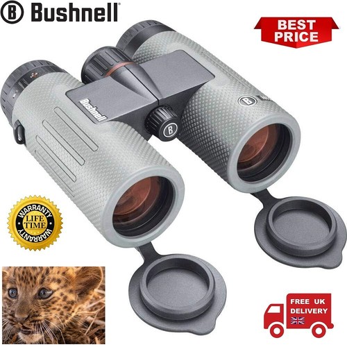 Bushnell nitro binocular - bushnell,