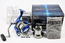 Shimano Power Aero Spinjoy XT