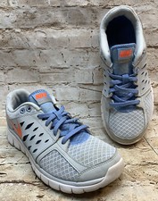 Nike Flex Women's Gray/Blue