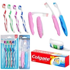 Colgate Cavity Protection