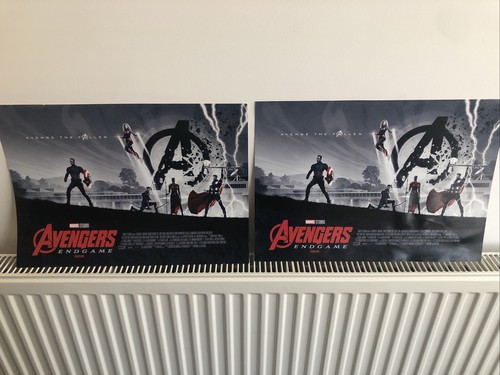 Marvel avengers endgame - avengers, cinema