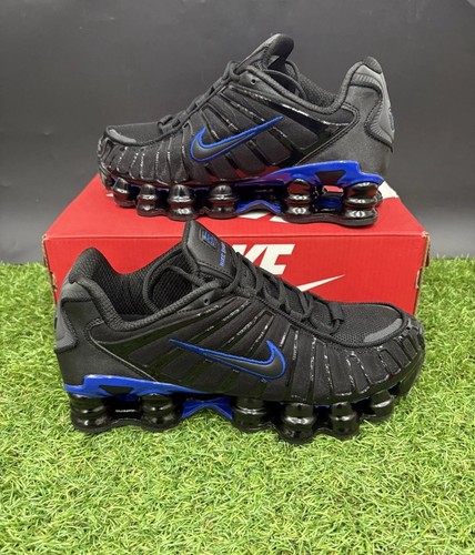 Shox mens trainers - shox,