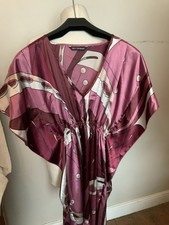 M&S Beach Cover Up Size 10 UK