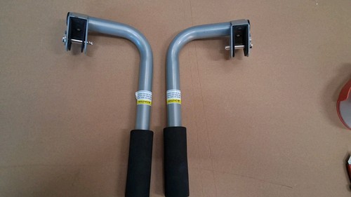 Apex total gym dip - total, bars