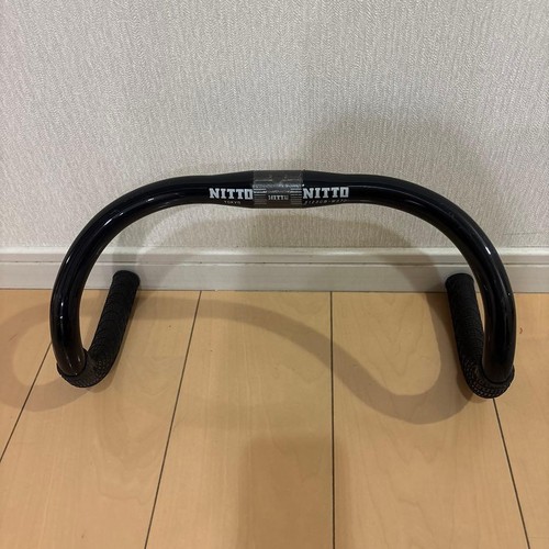 Carbon handle nitto - handle,