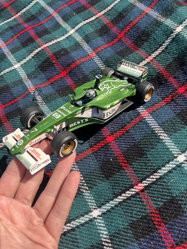 Jaguar hsbc racing - jaguar, f1
