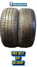 2x 205/55r16 91V Michelin
