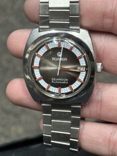 Roamer Automatic Men's Vintage
