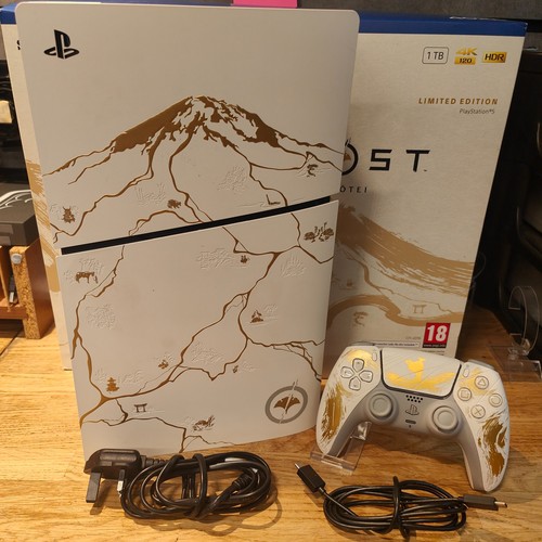 Playstation slim disc 1tb - playstation,