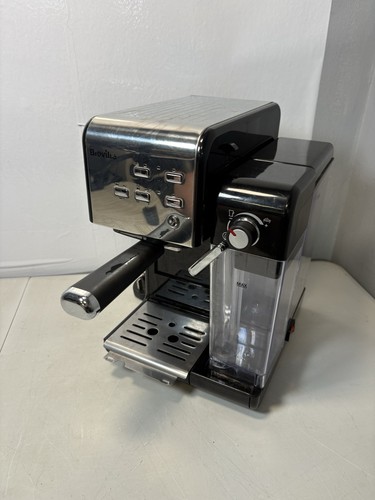 Breville vcf107 one touch - vcf107, one-touch