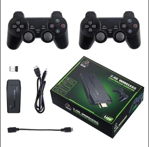 Video game console - console, retro