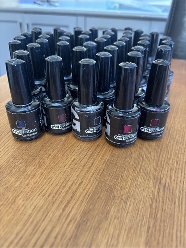 Jessica geleration gel - jessica,