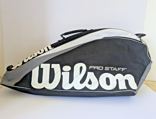 Wilson pro staff tennis - pro,