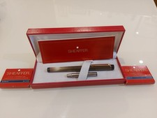 Vintage 1993 Shaeffer Targa