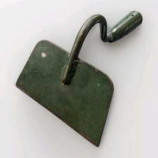 Vintage Garden Hoe Push Pull