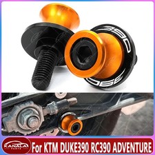 1Pair M10 Swingarm Spools