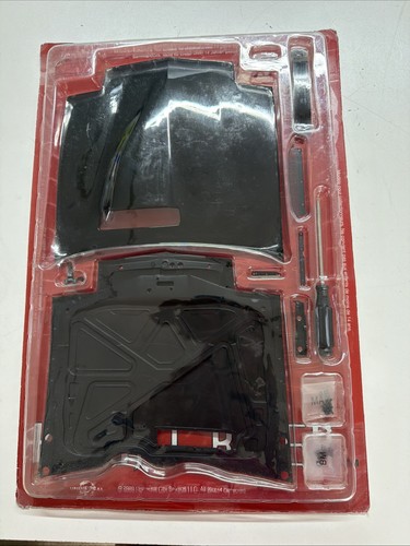 Fanhome deagostini build - 1/8,
