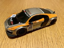 Scalextric C3060 Audi R8 LMS Team Phoenix Racing No. 26 DPR Car 