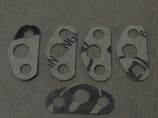 Triumph Tiger Cub E3274 Oil