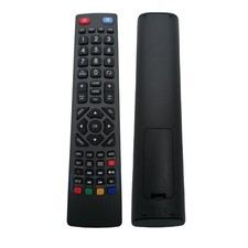 New Replacement Remote Control For Bush 24/207FDVD-P Full HD Slim LED TV