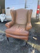 Vintage Multiyork Leather