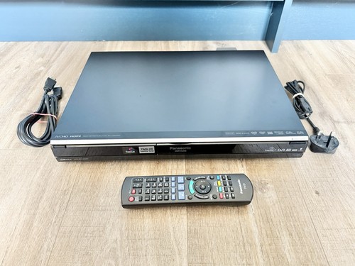 Panasonic dmr xs350ebk - dmr-xs350ebk, hd