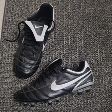 Mens Nike Tiempo Premier III