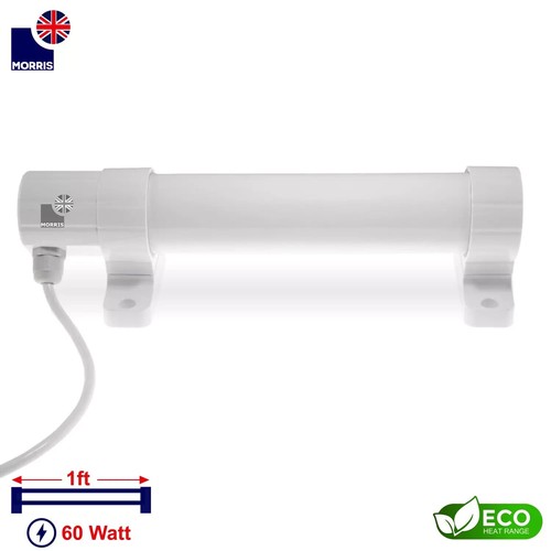 Morris tubular heater 1ft 60 - tubular,