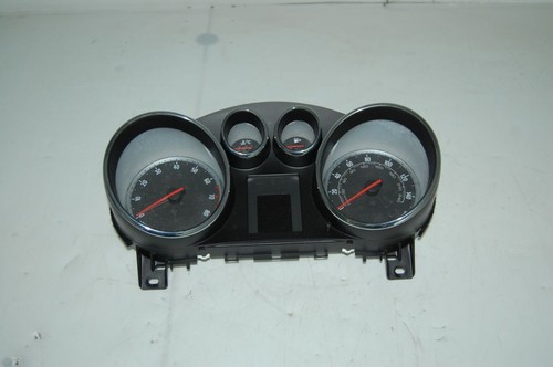 Vauxhall meriva petrol - meriva,