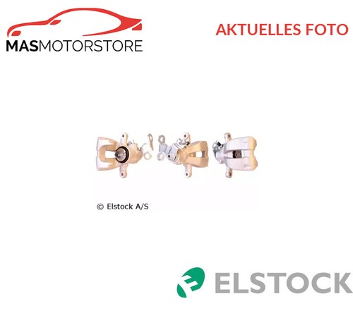 Brake caliper elstock - brake,