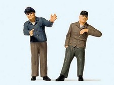 Preiser 44917 G Scale Railroad