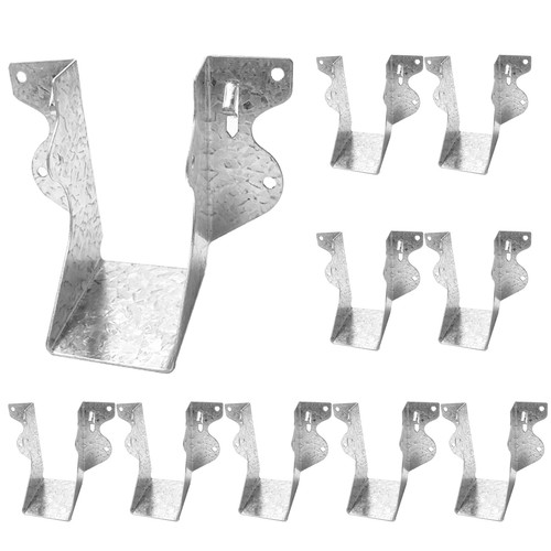 Joist hangers 2x4 for wood - joist,