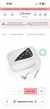 galvanic facial machine