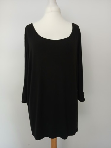 Rogers women black - women's,
