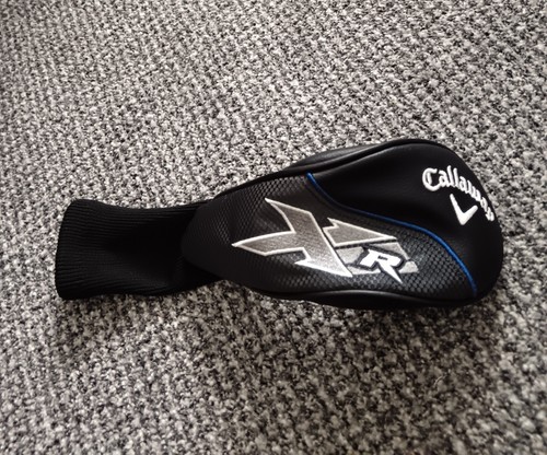 Callaway hybrid headcover - xr,