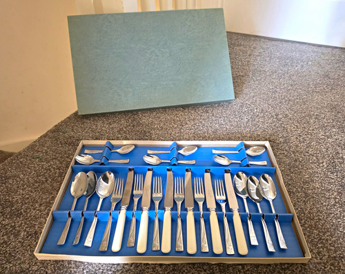 Elkington ltd 24pc - elkington,