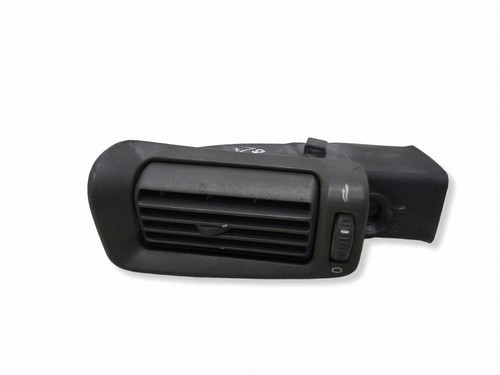 Volvo s60 2002 left - 2002, dash